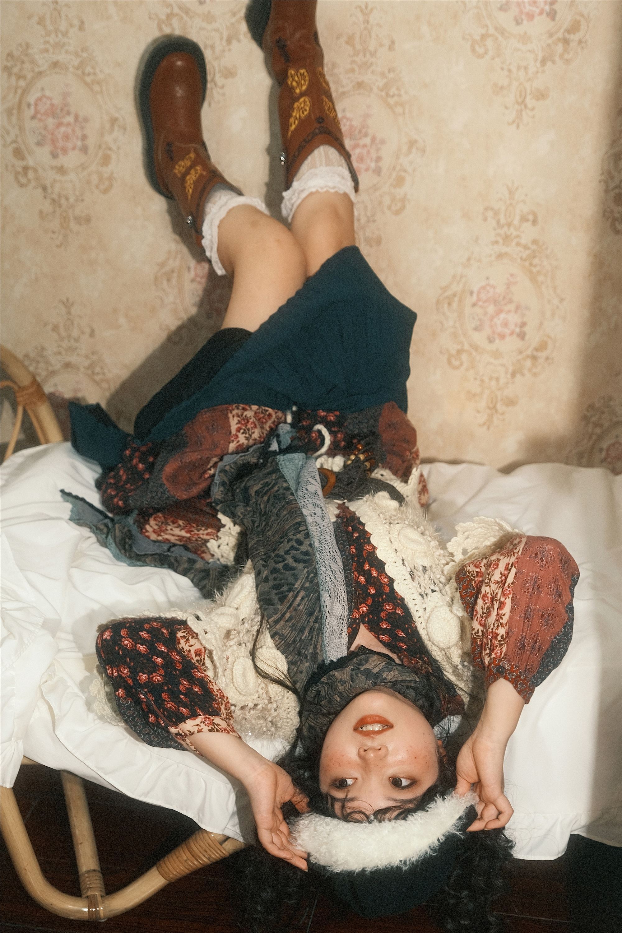 YITUYU艺图语 2025.01.24 秋 贝贝bu睡觉